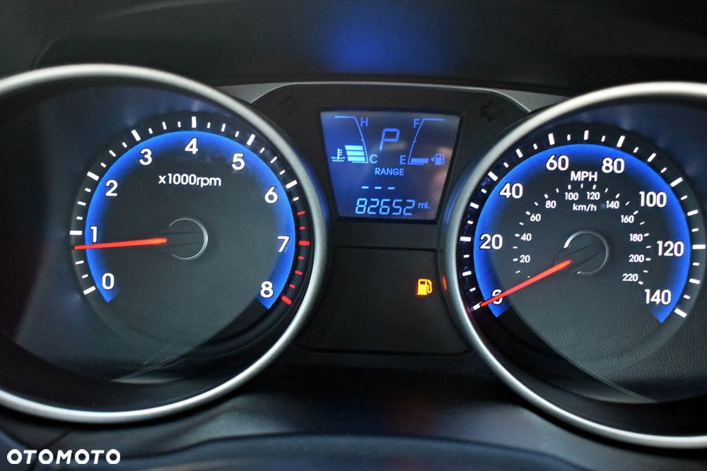 Hyundai ix35 - 32