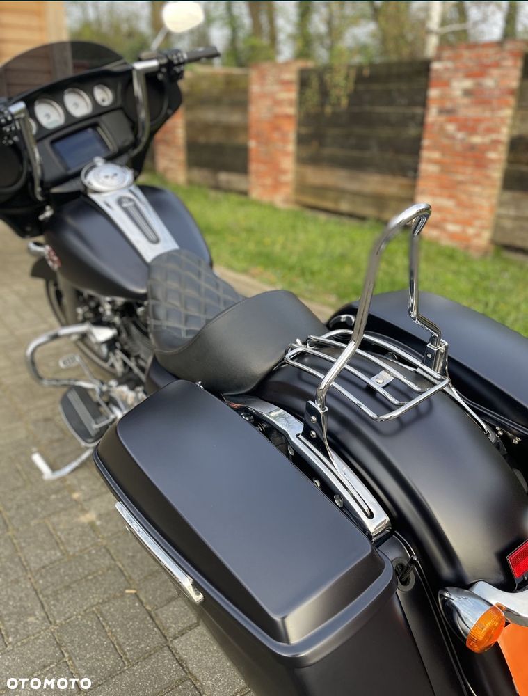 Harley-Davidson FLHXS Special - 6