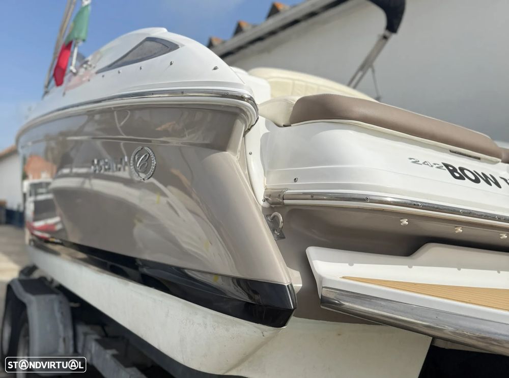 Cobalt Marine 242 - 9