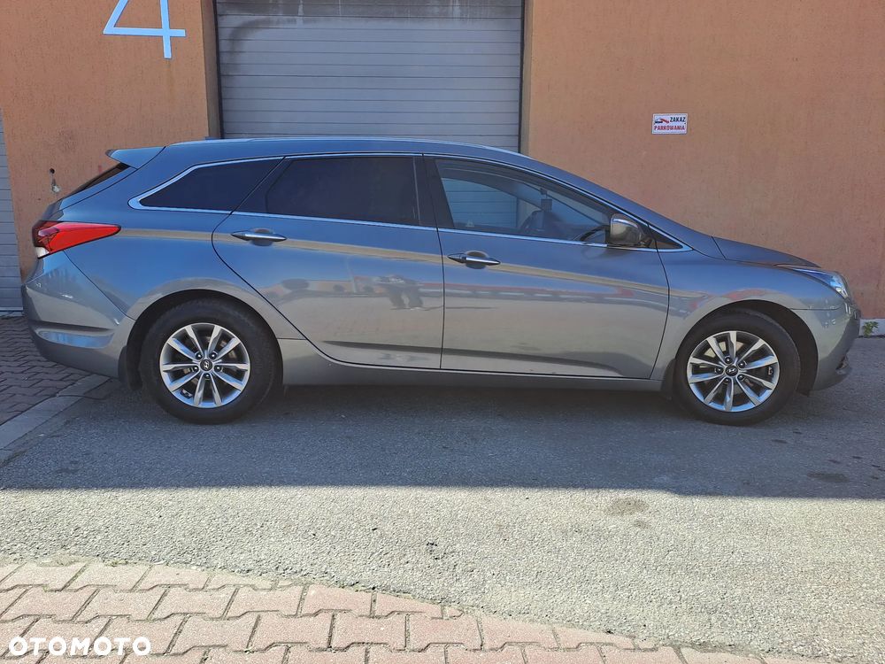 Hyundai i40 1.7 CRDi Style - 10