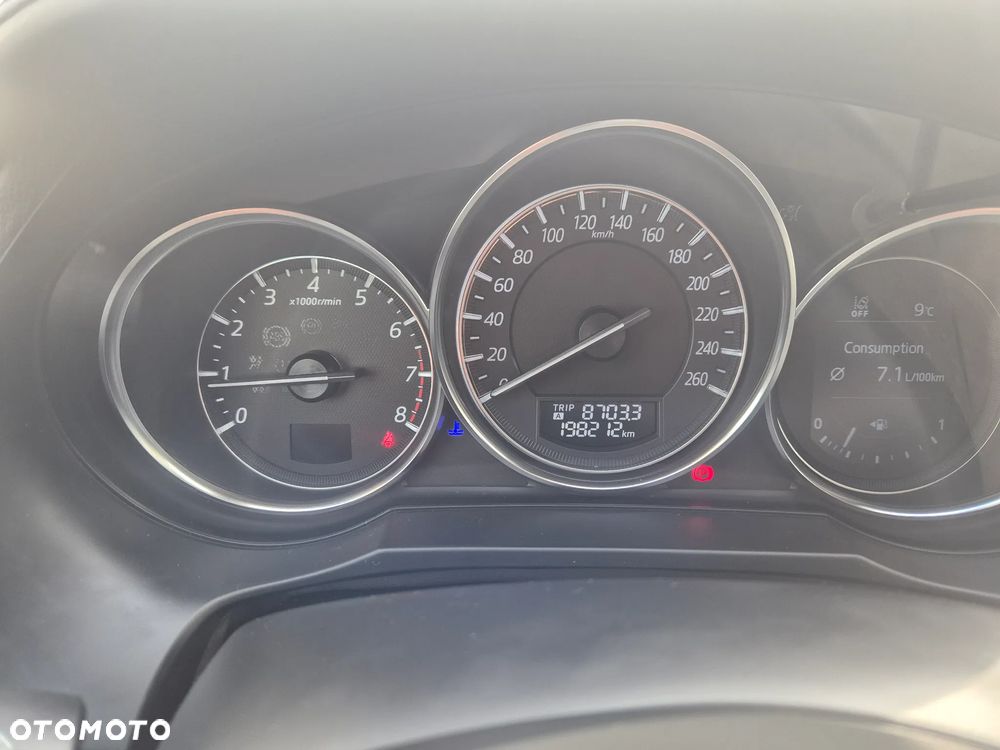 Mazda 6 2.0 SkyMotion - 9