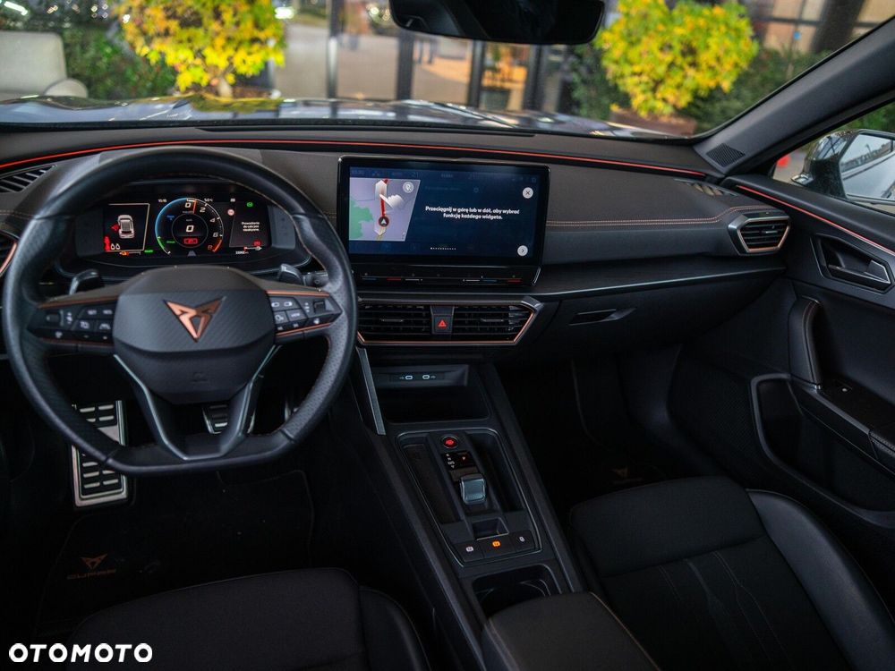 Cupra Formentor - 16