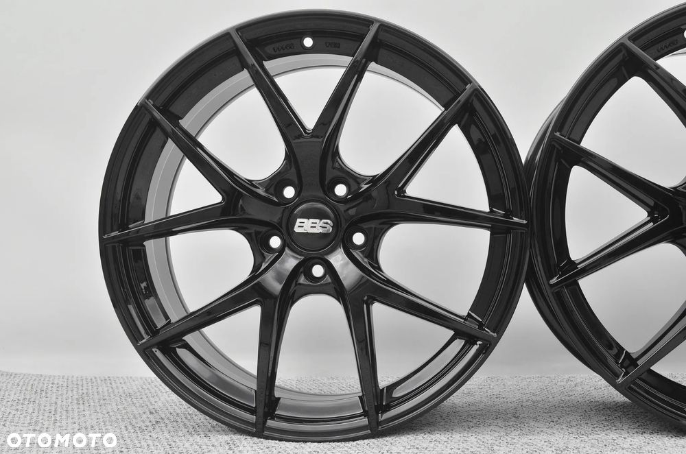 Felgi 8x19 5x112 Audi A4 b8 b9 A6 C6 C7 A8 Merc W204 W205 VW Golf Passat - 5