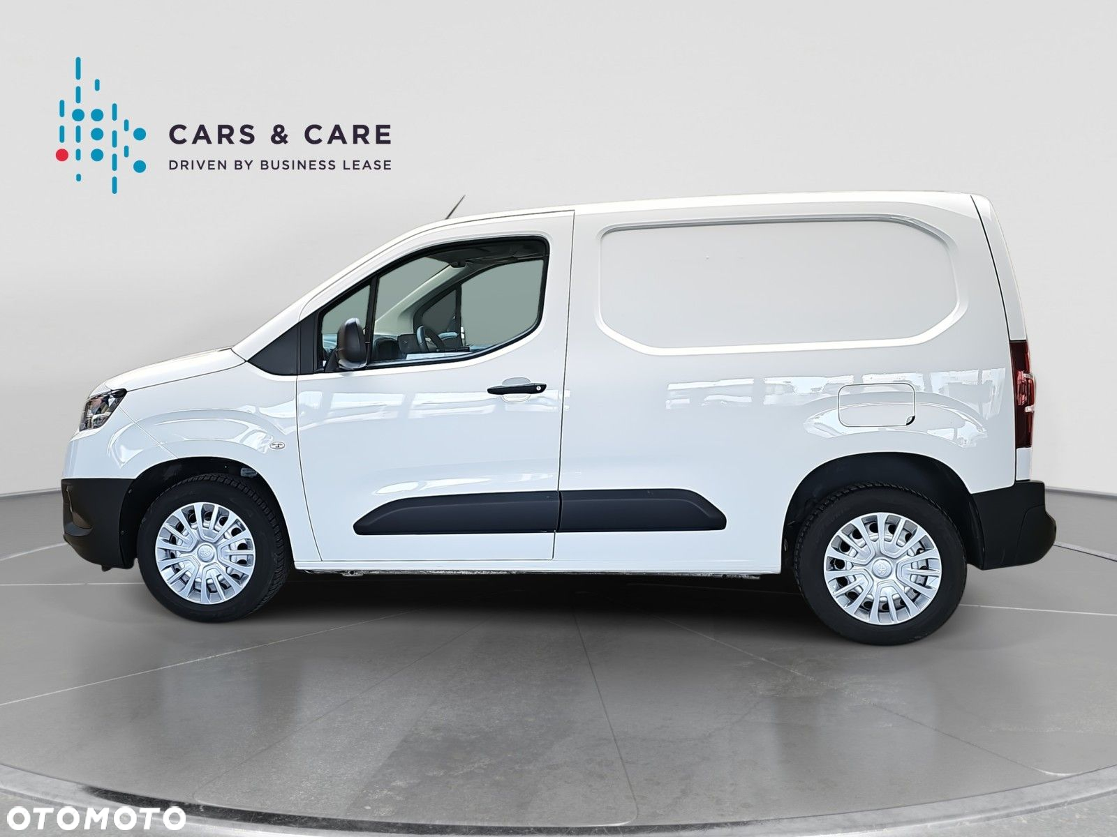 Toyota ProAce 2.3T 1.5 D-4D 75KM std Furgon Active - 29