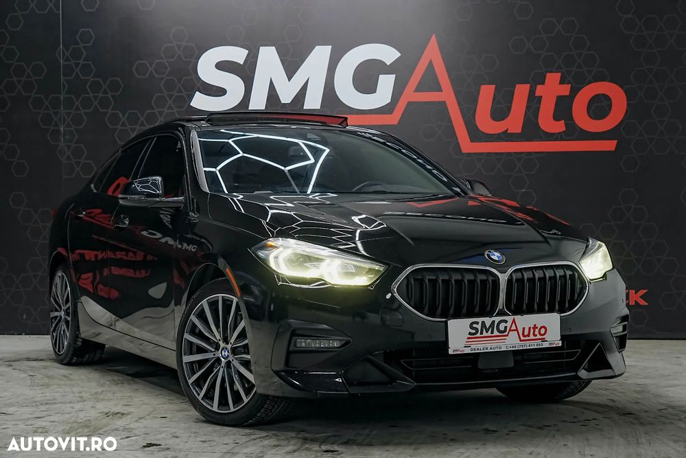 BMW Seria 2 225i xDrive AT Luxury Line - 18