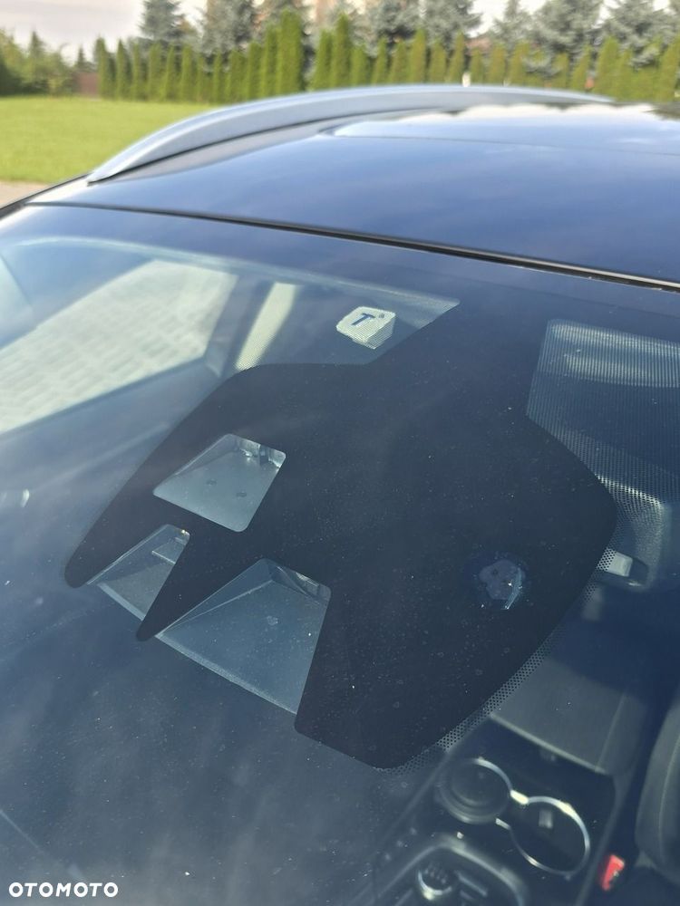 Ford Mondeo - 7