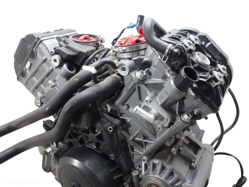 Ktm Super Duke 1290 20-24 Silnik sprawny gotowy do montażu - 9