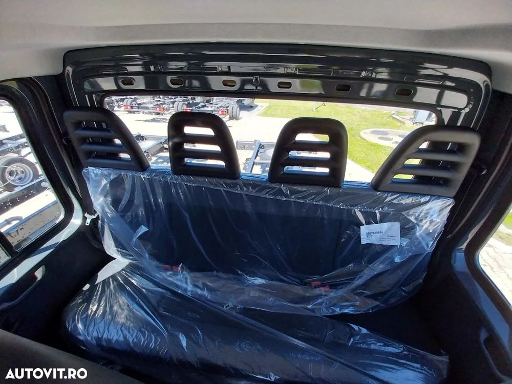 Iveco Daily 35C16H DOKA - 23