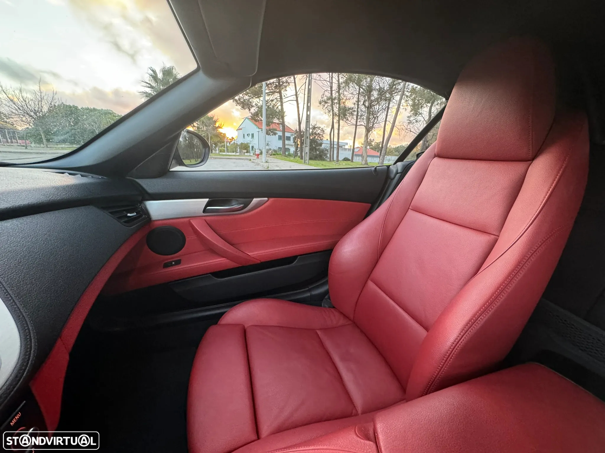 BMW Z4 sDrive23i Aut. - 28