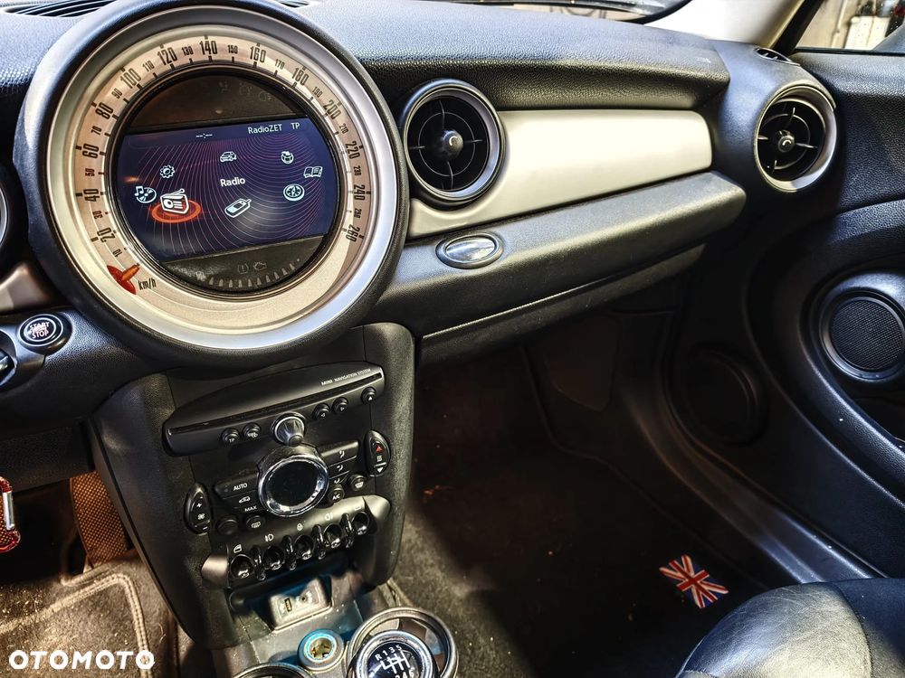 MINI Cooper - 22