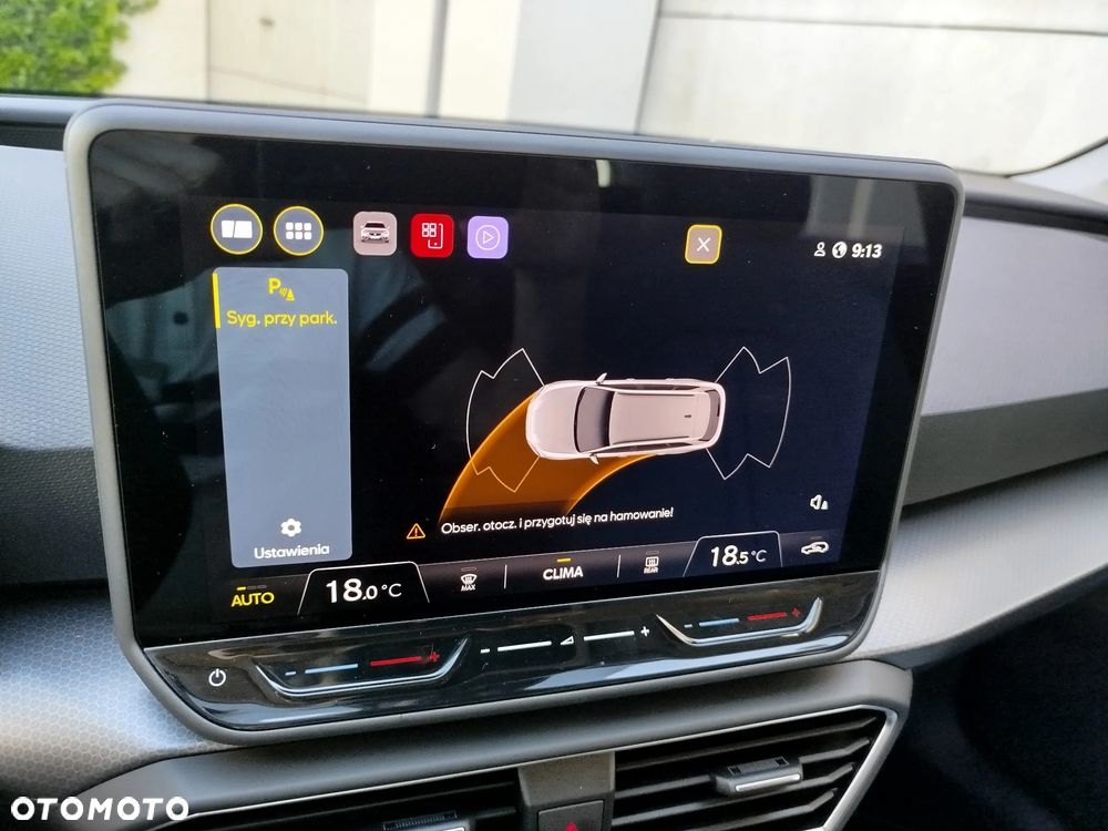 Seat Leon 1.5 TSI Style - 13