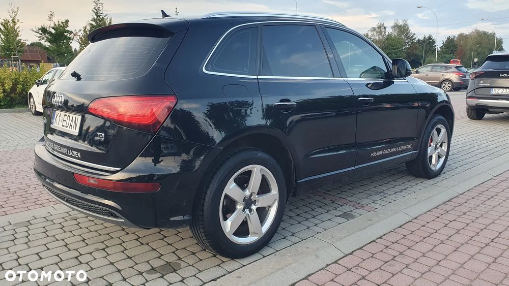 Audi Q5 - 19