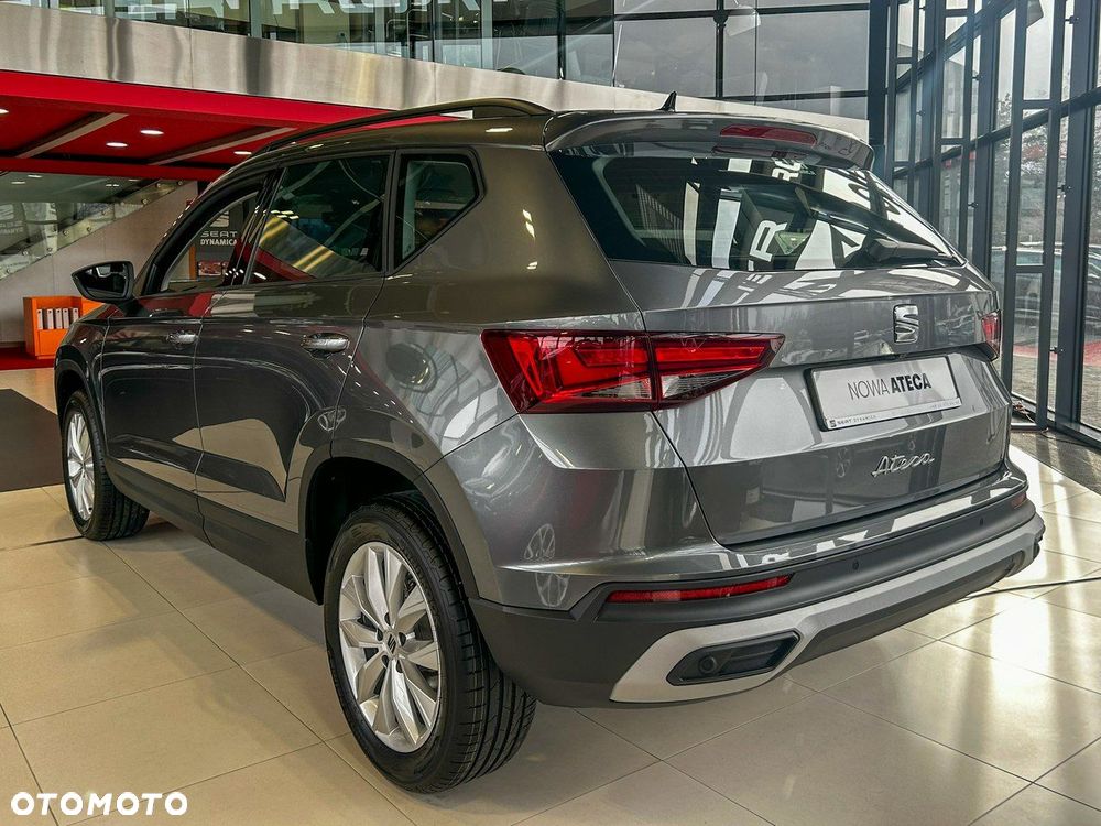Seat Ateca - 3