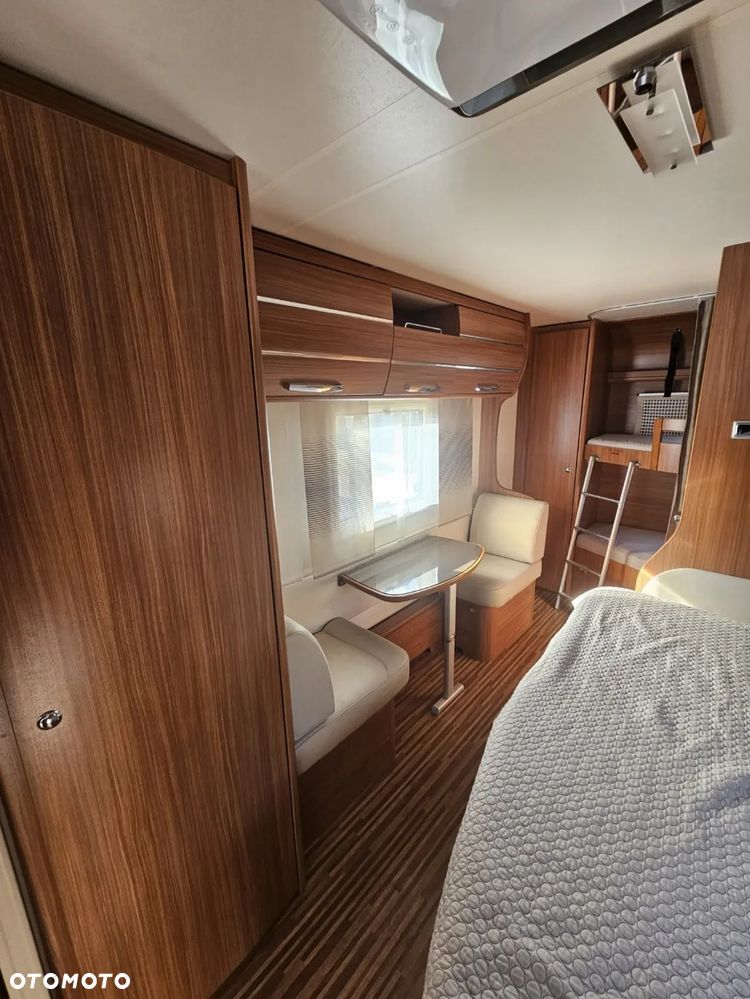 Adria Alpina 663UK - 19