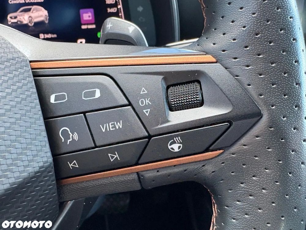 Cupra Formentor 2023 photo 5