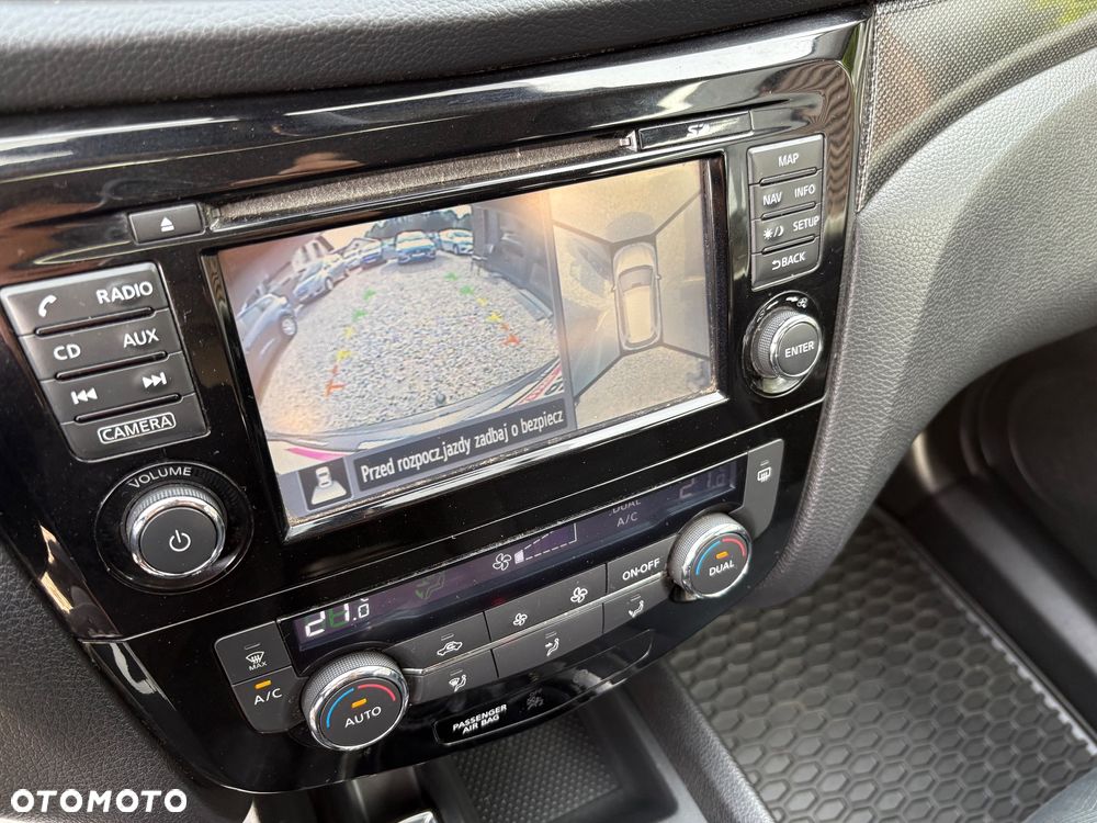 Nissan X-Trail 1.6 dCi Tekna - 31