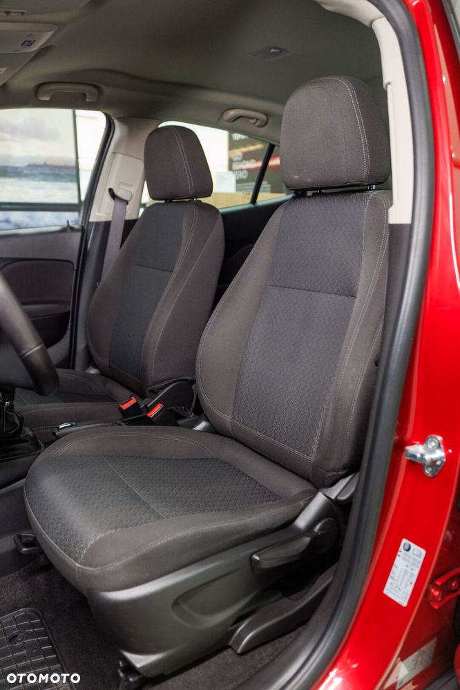 Opel Mokka 1.6 Enjoy S&S - 10