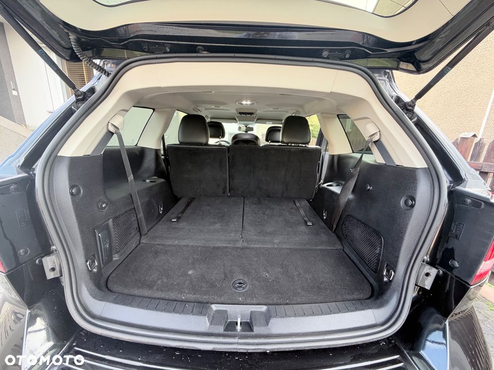 Fiat Freemont 2.0 Multijet Lounge AWD - 14