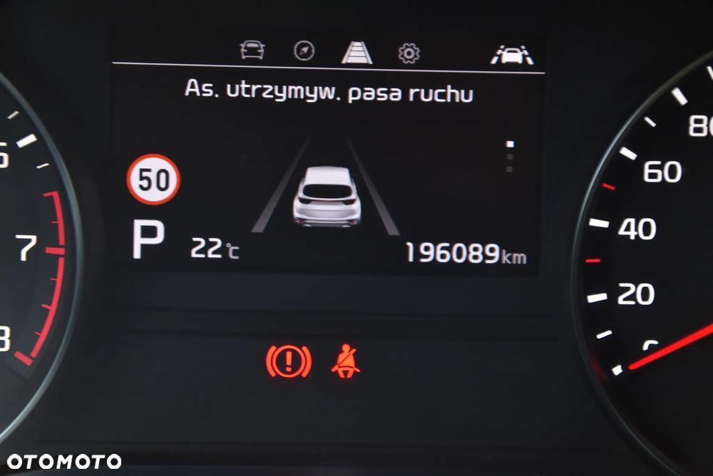Kia Sportage 1.6 T-GDI AWD GT Line - 30