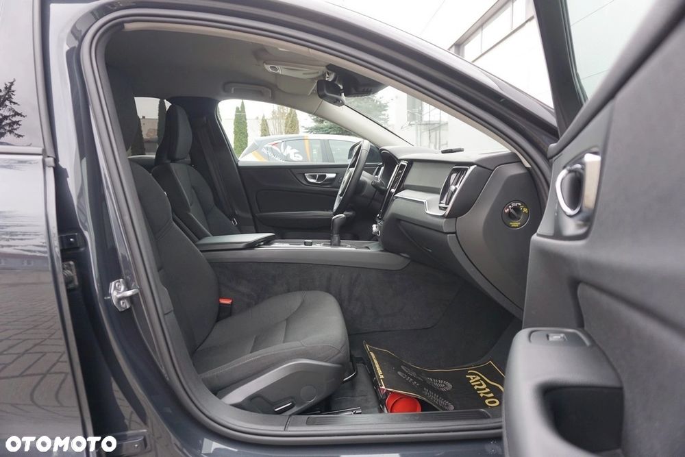 Volvo V60 - 36