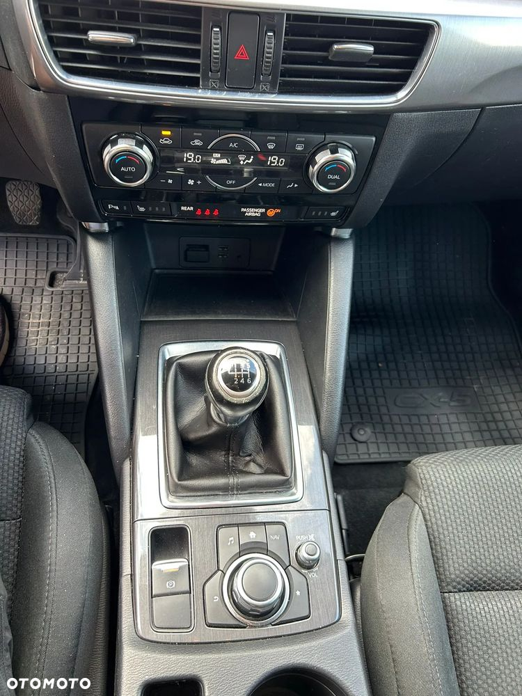 Mazda CX-5 2.0 Skymotion 2WD - 18