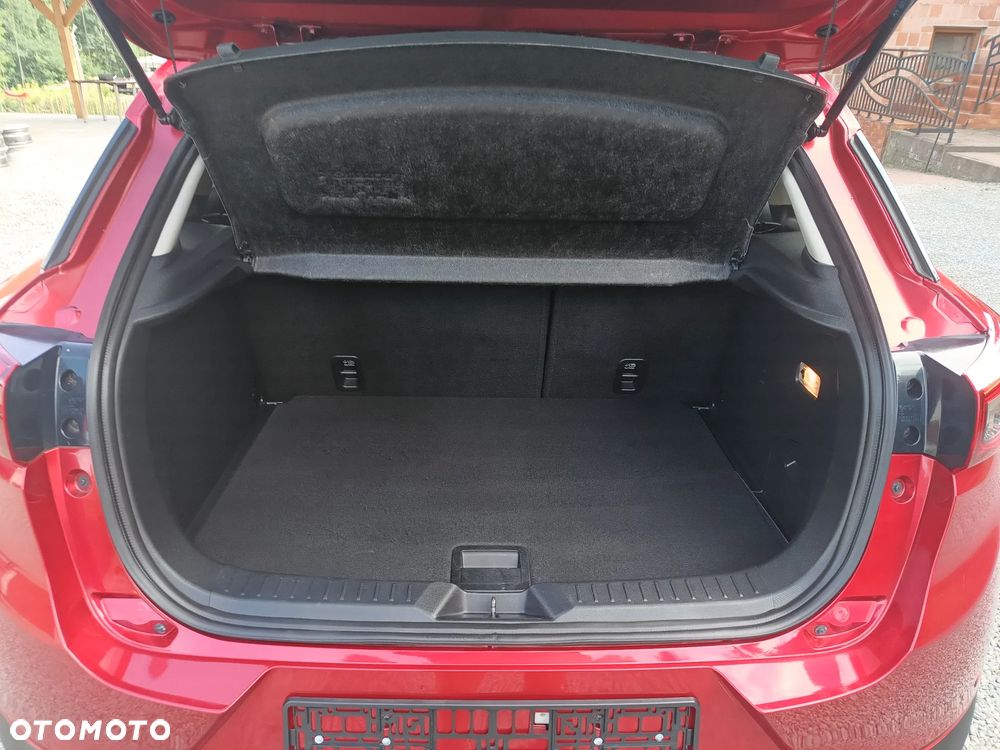 Mazda CX-3 - 11