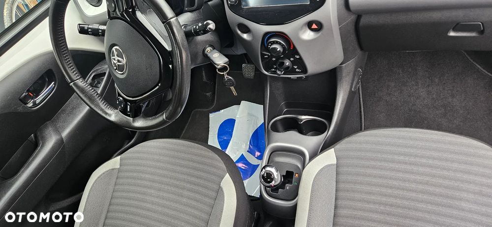 Toyota Aygo - 32