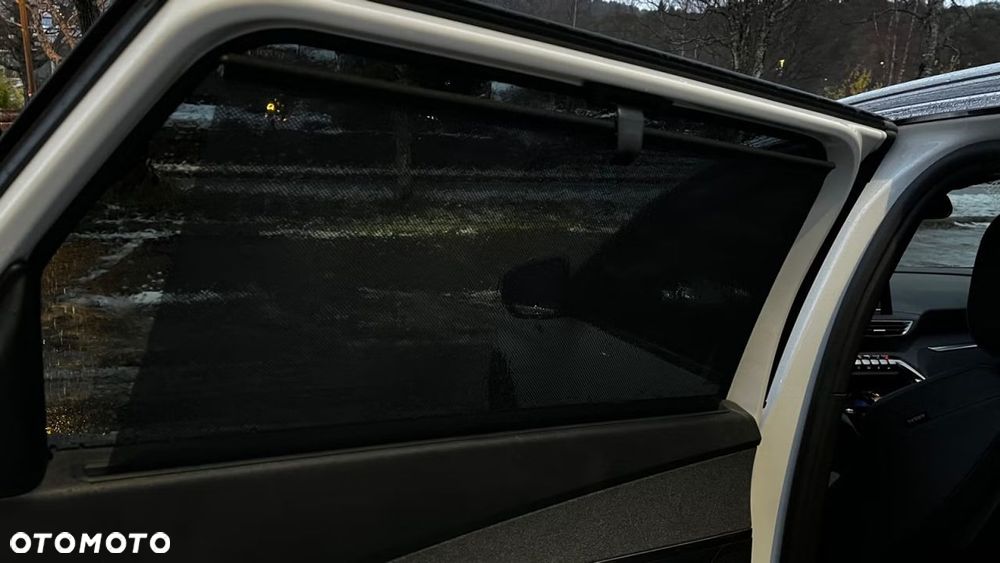 Peugeot 5008 BlueHDi 130 EAT8 Allure Pack - 16