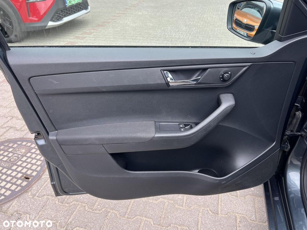Skoda Fabia 1.0 TSI Ambition - 17