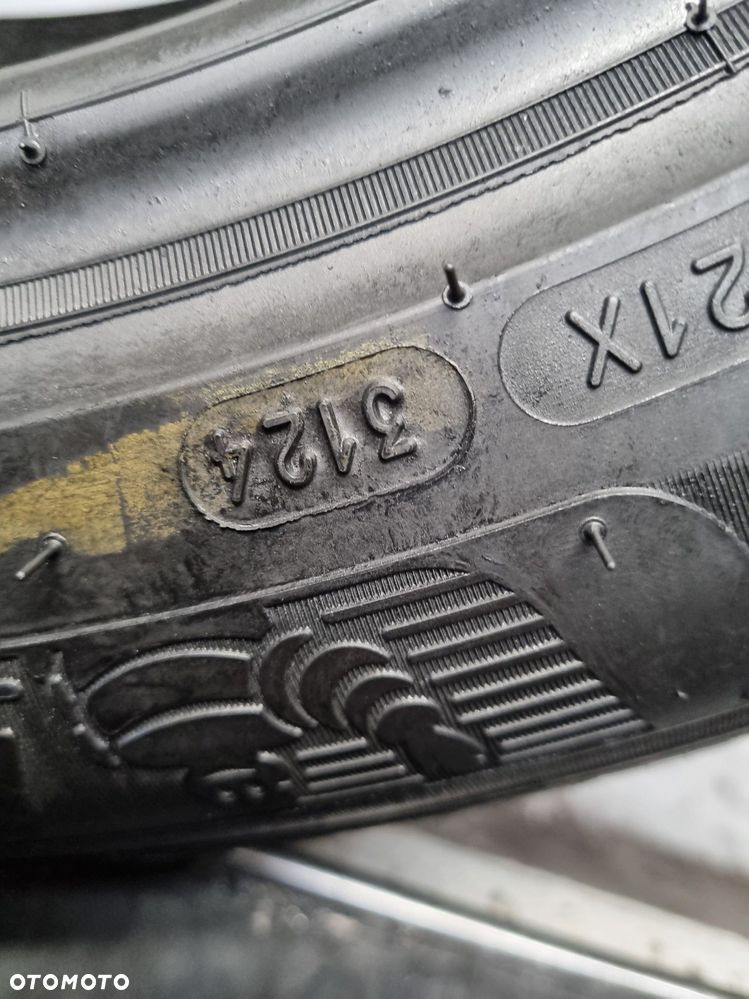 2x 205/55R17 91V Michelin Primacy 4 DEMO 2024 opony letnie - 6