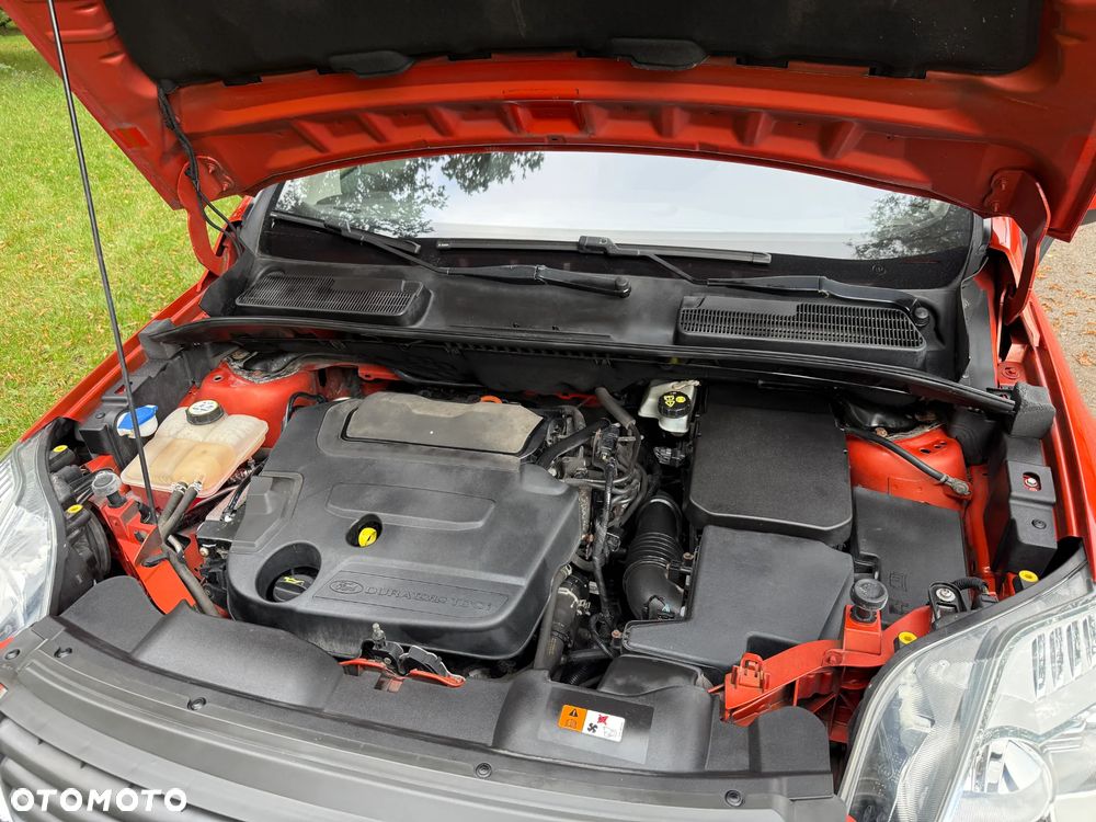 Ford Kuga 2.0 TDCi Titanium - 32