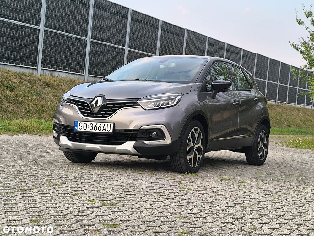 Renault Captur 1.2 Energy TCe Limited - 13