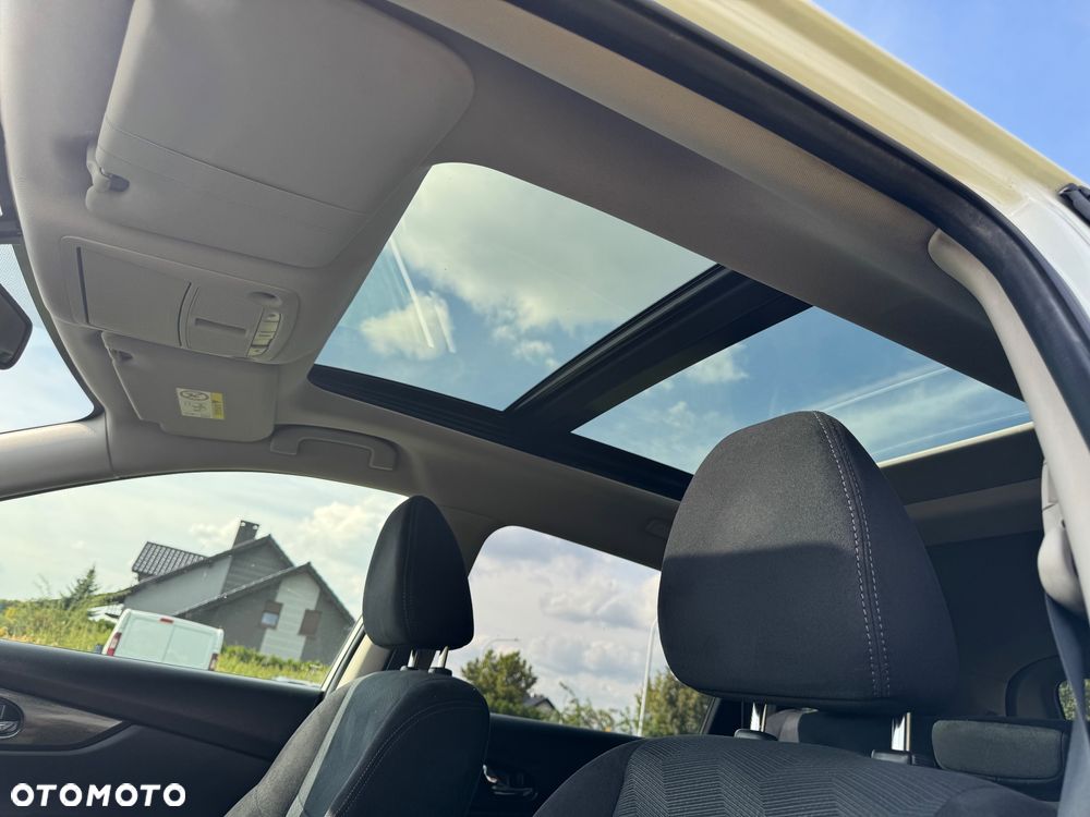 Nissan X-Trail - 36