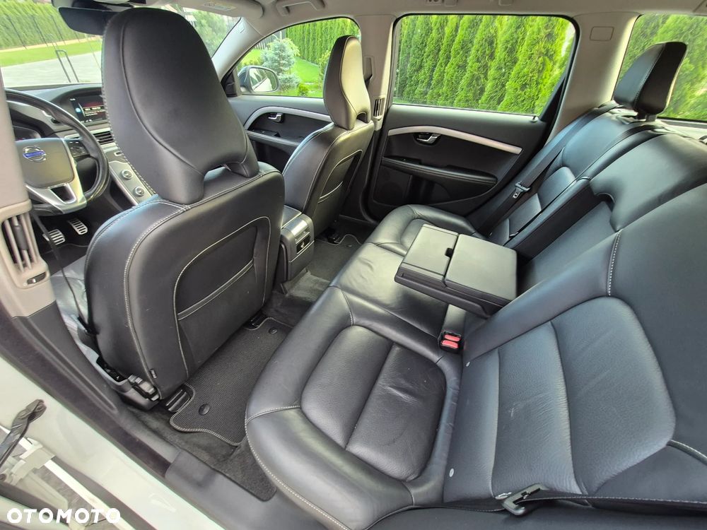 Volvo V70 T4 Drive-E Dynamic Momentum - 16