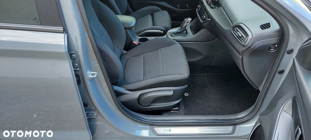 Hyundai i30 N - 35
