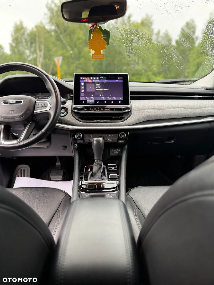 Jeep Compass - 19