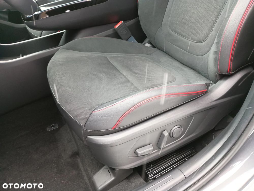 Hyundai Tucson 1.6 T-GDi N-Line 4WD DCT - 12