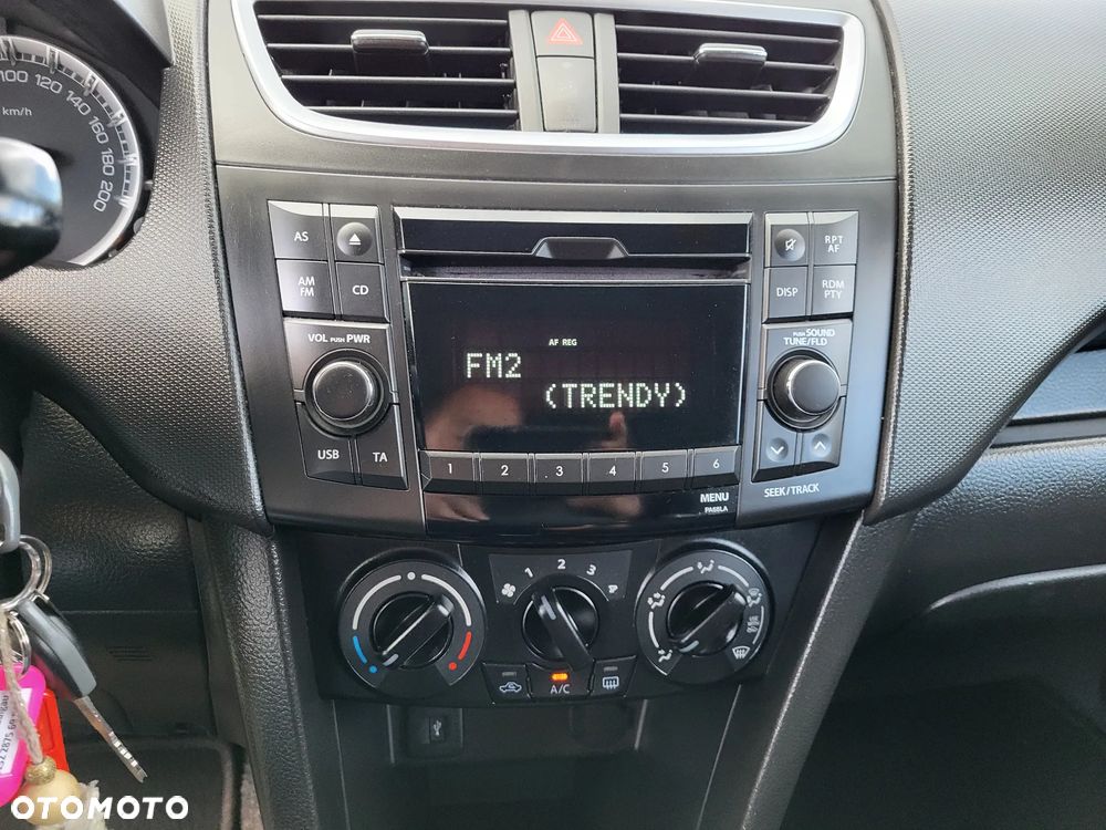 Suzuki Swift 1.2 30 Jahre - 15