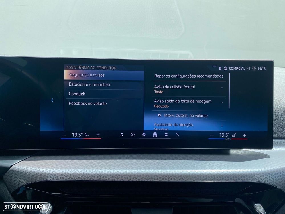 BMW 330 e Pack Desportivo M Auto - 11