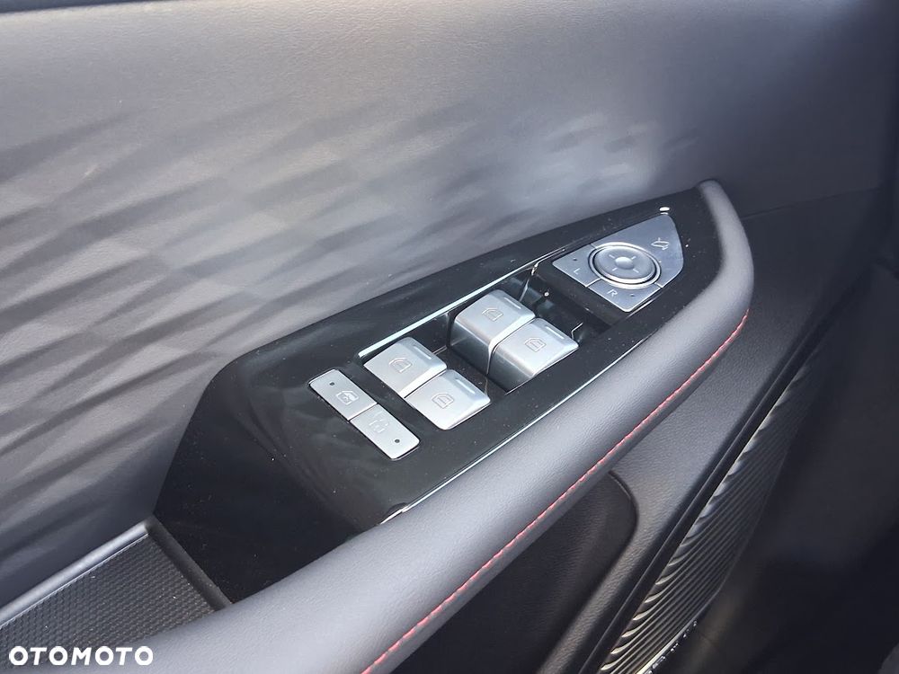 BAIC 5 Beijing 1.5T Luxury DCT - 24