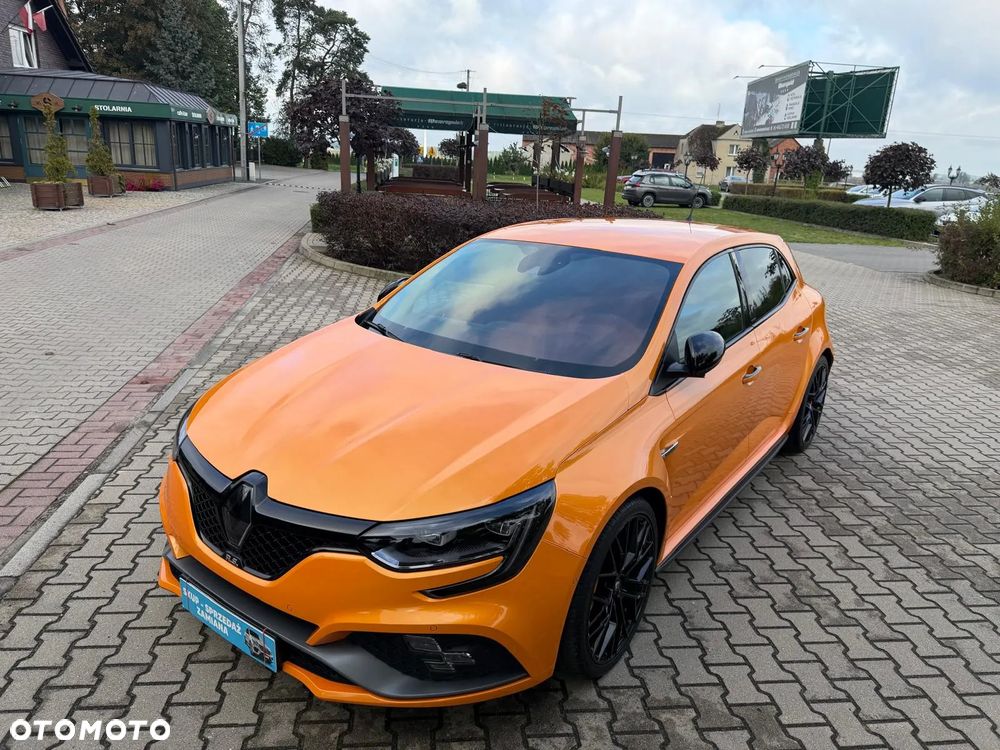 Renault Megane 1.8 TCe FAP R.S EDC - 38