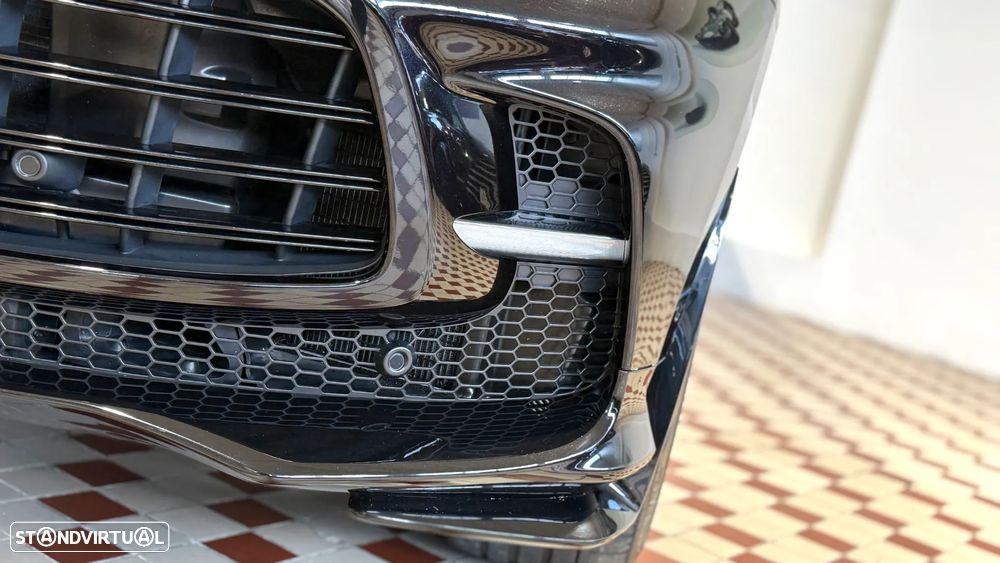 Aston Martin DBX 707 - 9