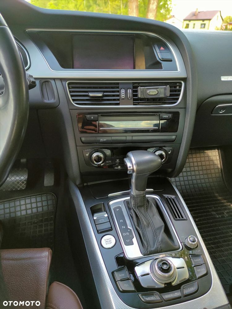 Audi A5 Coupé - 6