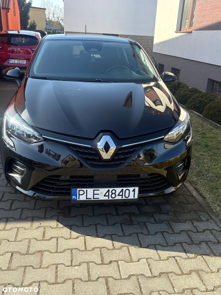 Renault Clio SCe 65 LIFE - 1