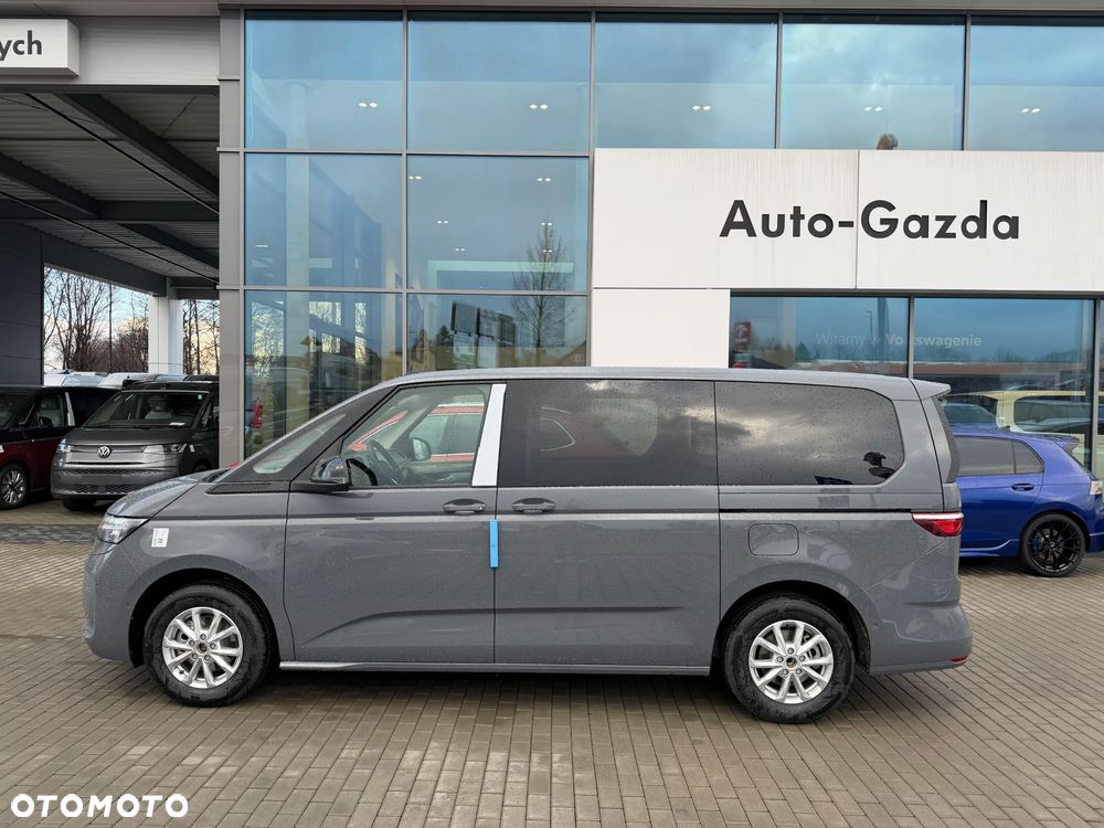 Volkswagen Multivan 2.0 TDI L2 Family DSG - 7