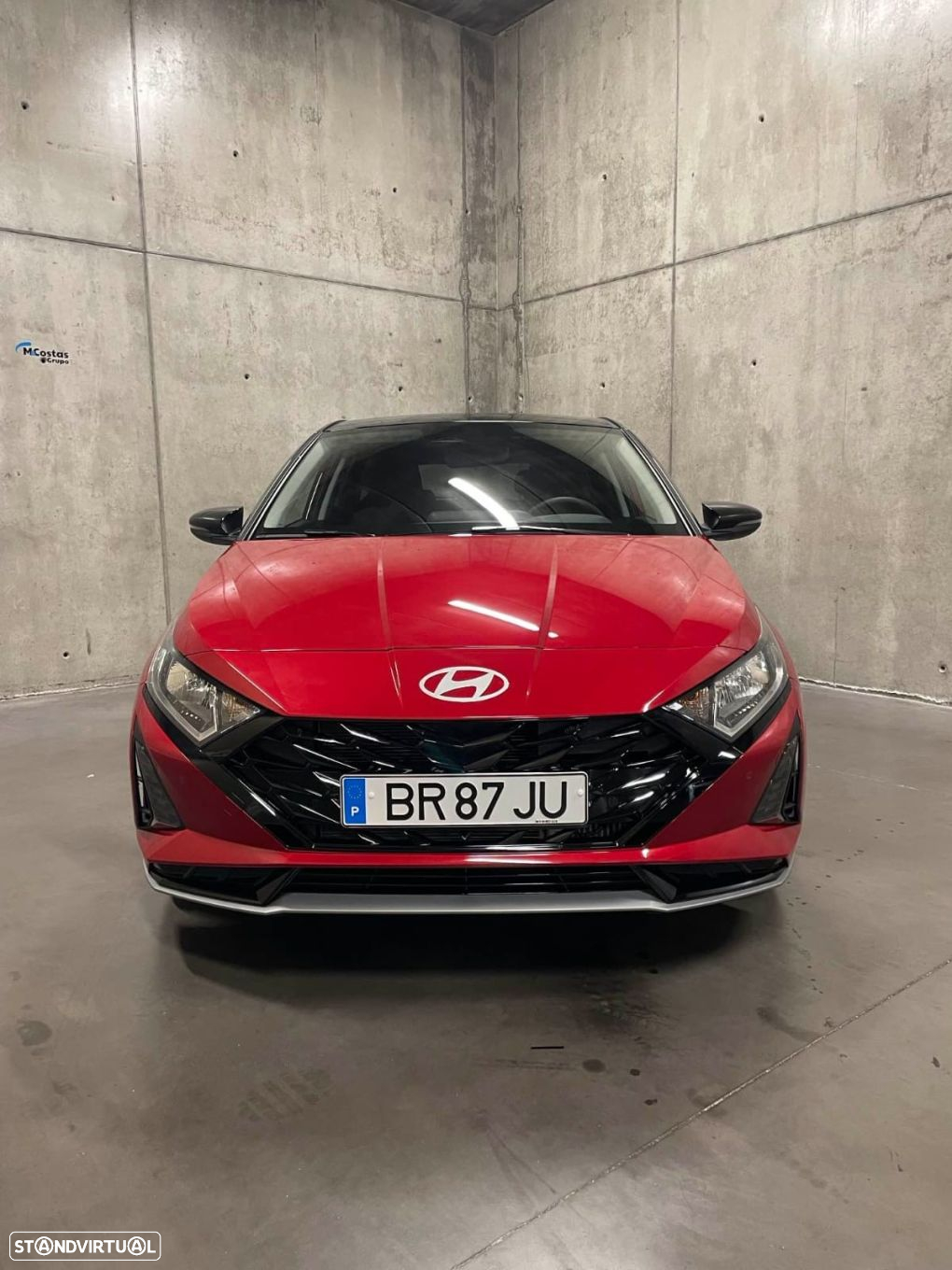 Hyundai i20 1.0 T-GDI Style (TT) DCT - 3