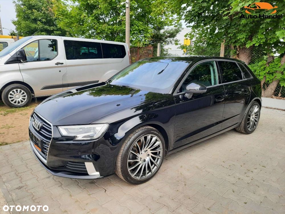 Audi A3 - 4