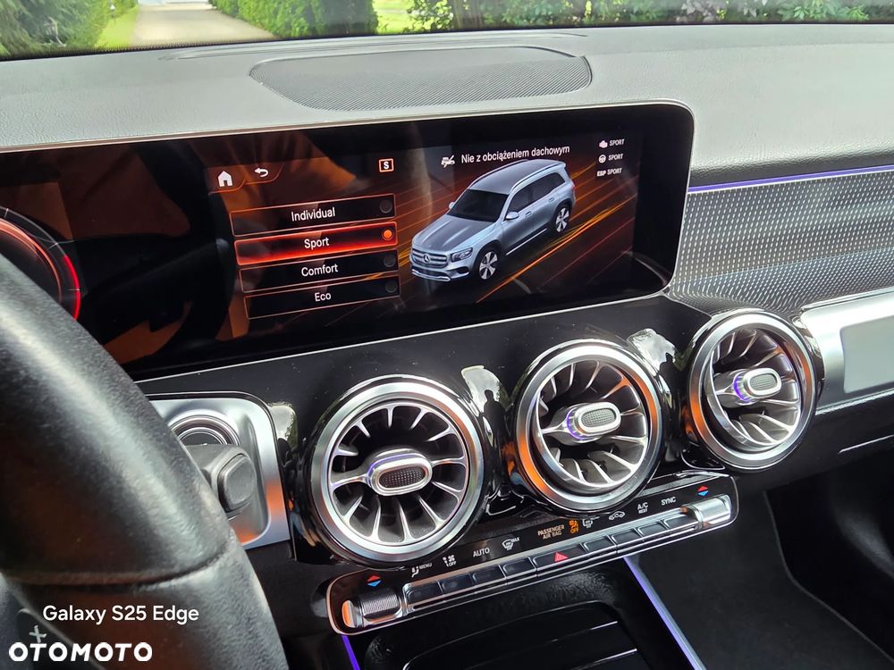 Mercedes-Benz GLB 200 Edition 1 7G-DCT - 16