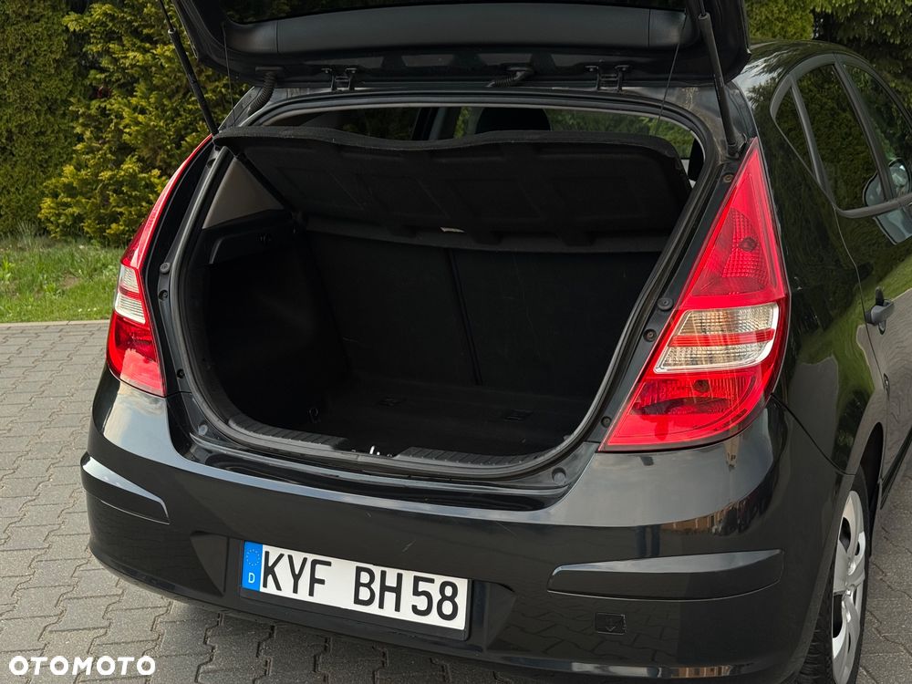 Hyundai i30 i30cw 1.6 CRDi Edition Plus - 22