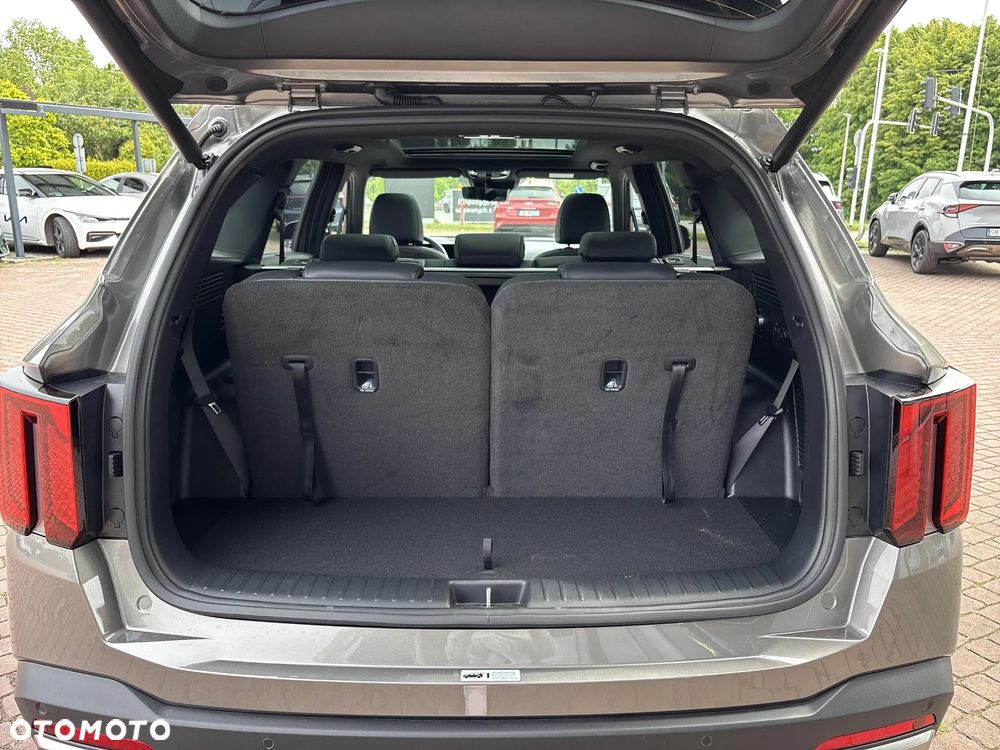 Kia Sorento 1.6 T-GDI HEV Prestige Line AWD 7os - 31